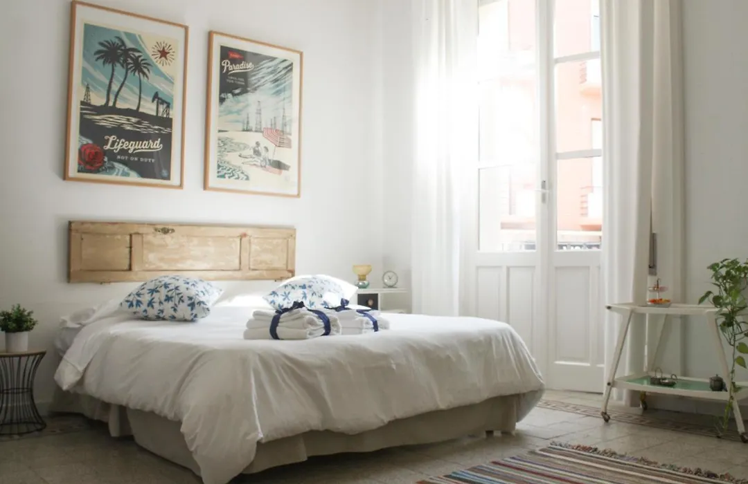 Sa Prazza GuestHouse-1