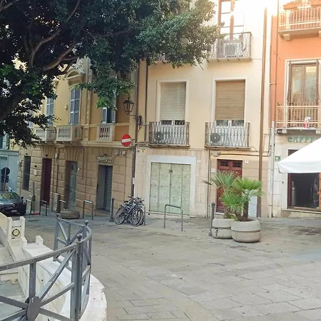 Sa Prazza GuestHouse-3